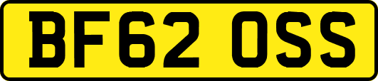 BF62OSS
