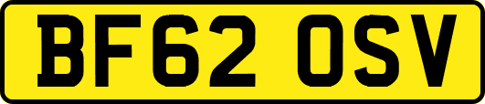 BF62OSV