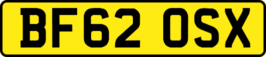 BF62OSX