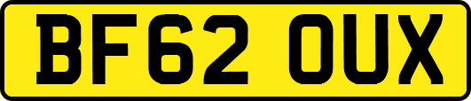 BF62OUX