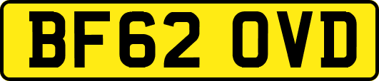 BF62OVD