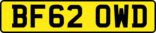 BF62OWD