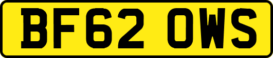 BF62OWS