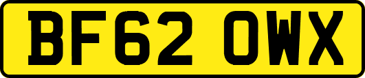BF62OWX