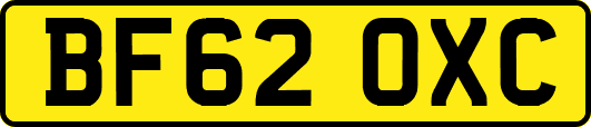 BF62OXC