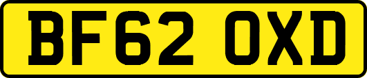 BF62OXD