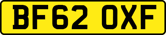 BF62OXF