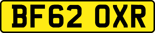 BF62OXR