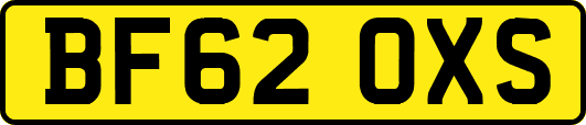 BF62OXS