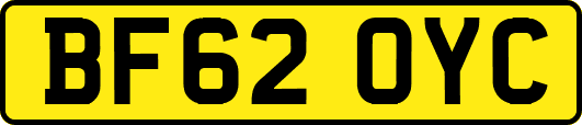 BF62OYC