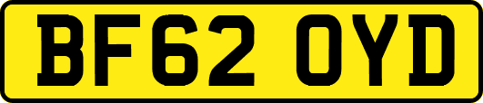 BF62OYD