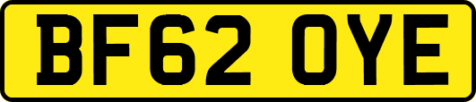BF62OYE