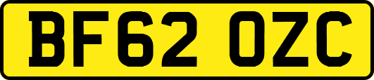 BF62OZC