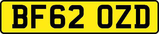 BF62OZD