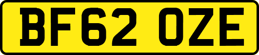 BF62OZE