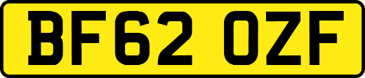 BF62OZF