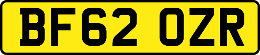 BF62OZR