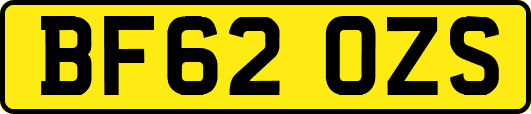 BF62OZS