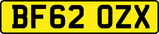 BF62OZX
