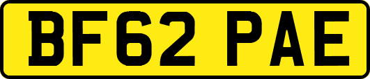 BF62PAE