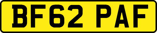 BF62PAF