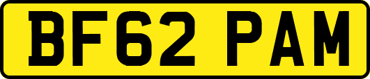 BF62PAM