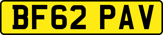 BF62PAV