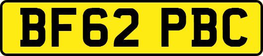 BF62PBC