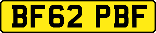 BF62PBF