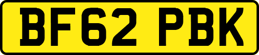 BF62PBK