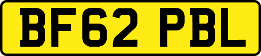 BF62PBL
