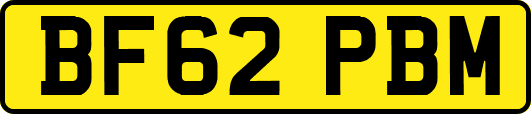 BF62PBM