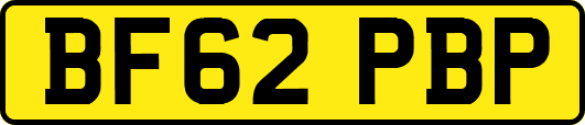 BF62PBP