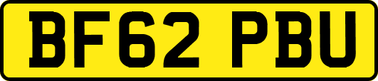 BF62PBU