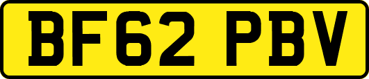 BF62PBV