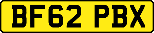 BF62PBX