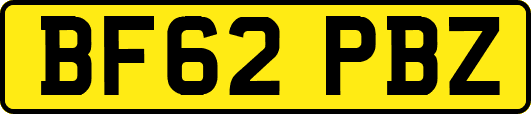 BF62PBZ