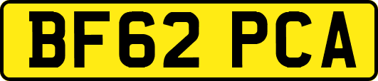 BF62PCA