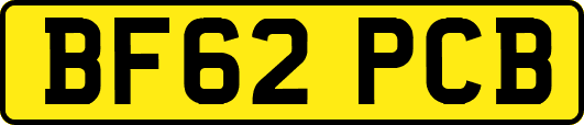 BF62PCB