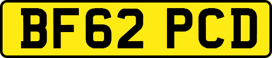 BF62PCD