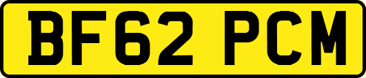 BF62PCM