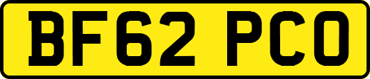 BF62PCO
