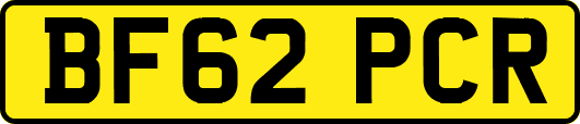 BF62PCR