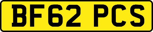 BF62PCS