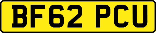 BF62PCU