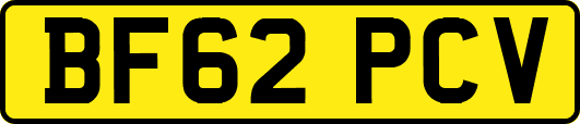 BF62PCV