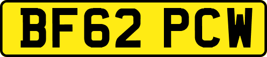 BF62PCW