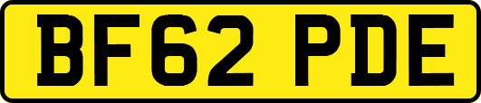 BF62PDE