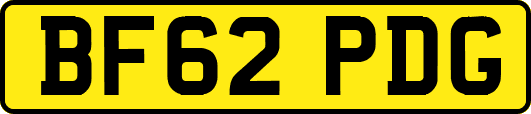 BF62PDG