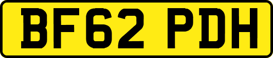 BF62PDH